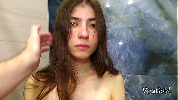 Teen Luna Lynx’s Tight Anal with StepDad