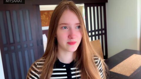 Tourist Realtor Lures Boy To Hotel For Steamy Romance